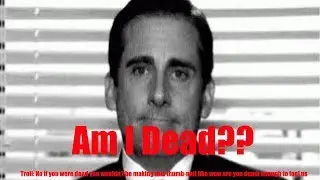 AM I DEAD?? | Future of My Channel+ROBLOX Vehicle Simulator Gameplay