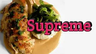 Supreme