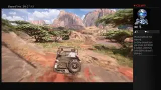 silentmike340's Live PS4 Broadcast