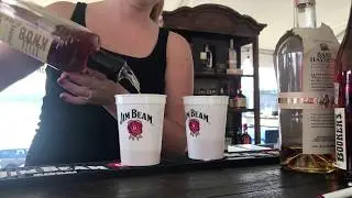 2018 Bacon Bourbon and Brew Festival