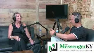 From The Messenger Studios KY (Episode 36)