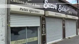 A louer - Local - Tergnier (02700) - 3 pi&egrave;ces - 100m&sup2;