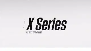 2020 MasterCraft X-Series