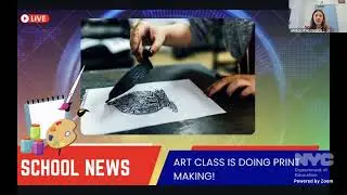 Harbor News Morning Show 4/10/25