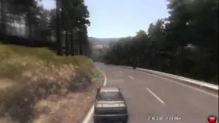 LevelR downhill mix