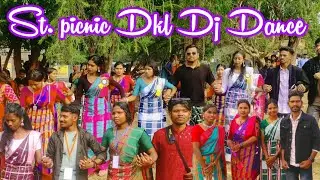  DHENKANALST.PICNIC DJ ENENJ SANTALI VIDEO 📷 Hapanda hbm Dhenkanal video 📷 Hapanda hbm|Dandadhara ||