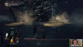 Lets Play Dark Souls 3 Fluchverderbtes Gro&szlig;holz