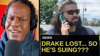 Drake Files Unprecedented Petition Against UMG Over 