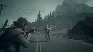 Days Gone | Жизнь После. Drifter Crossbow vs all enemies | Арбалет Номада против всех. Выживание 2