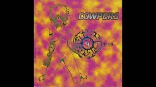 Cowpers - 4Giga (Full EP 1996) [Post Hardcore, Alternative]