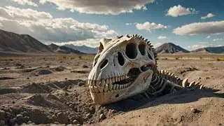 What Really Killed the Dinosaurs? Before Humans Dinosaur Ruled the World 