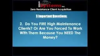 Local Business Marketing - Renegade Marketing Systems!
