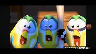 ALL PAT the dog Hopper ball scenes (from PAT the dog)