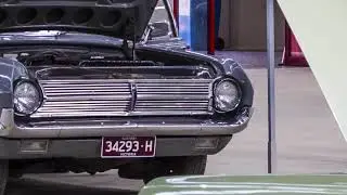 HR Holden Bendigo 2016