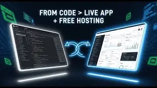 How I Built & Deployed an AI-Powered Facebook Ads Dashboard in 13 Minutes #Streamlit #PythonProjects