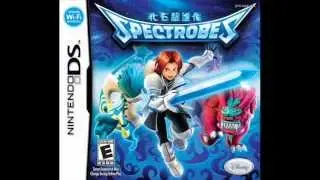 Spectrobes OST - NPP Cruiser