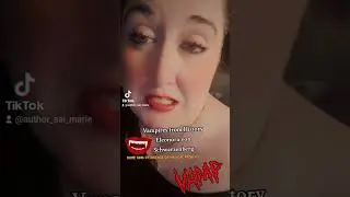Eleonora von Schwarzenberg the Vampire Princess...