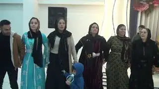 Yeğenim ferhatın düğünü 2