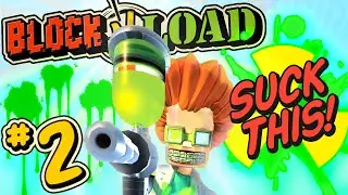 Block N Load - Team Hat Films 