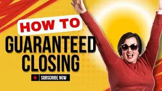Don't Make this Mistake and Lose your House While in Escrow