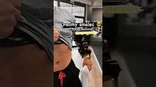 Uwaga hejterzy palimy smalec 🤣🤣🤣🤣🤣🤣 Ubaw z samego siebie.  Dlatego mam taką mocna głowę 😊💪