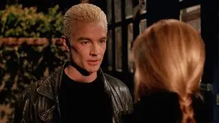 AllSpuffyScenes 7x17 The mission is what matters