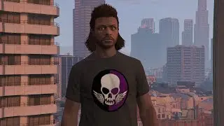 GTA 5 Online Multiplayer Gameplay - GTA Online - A Warzone in Los Santos