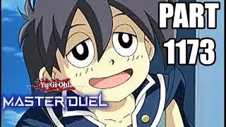 YUGIOH! MASTER DUEL Online Part 1173 MOKEY MOKEY SMACKDOWN vs ELDLICH