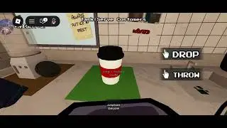 SMOOTHIE TIME BABY #Roblox