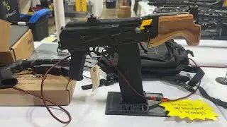 Florida Gun Show - April 28th, 2025 - Miami, FL