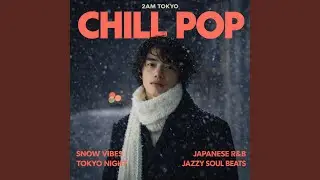 Under Falling Snow