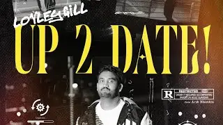 UP 2 DATE | Lovley Gill | San B | Latest punjabi songs 2023 | New punjabi songs 2023