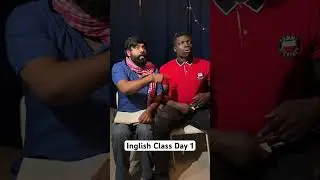 English Class 🇮🇳🇺🇸