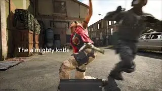 Stabby stab gun game fun