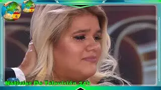 “Aislada” Morena Rial recibió una demoledora noticia justo antes de Año Nuevo