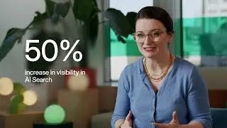 How MongoDB Increased AI Search Visibility 50% with Profound