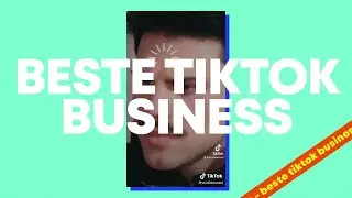 De beste TikTok business accounts van 2021 volgens De Jamies