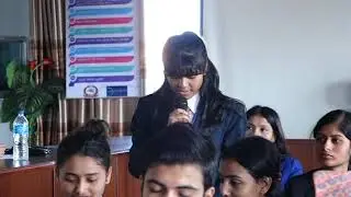 Model Provincial Assembly Part 1