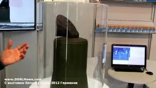 Компания Superior. Security Essen 2012