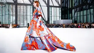 Carolina Herrera-HD | Fall/Winter 2020/21 | NYFW