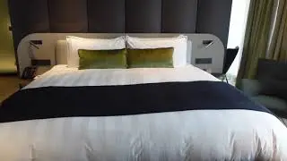 Parkroyal Collection Marina Bay, Lifestyle Suite