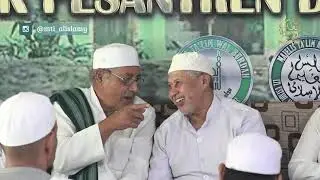QOD TAMAMMALLAH \ MTI ALISLAMY