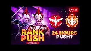 Come & Chill W D3V1L ... Go 800 | D3V1L IS LIVE 🧡✌🏼| Free Fire Max Livestream It Is !!