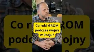 GROM na wojnie &ndash; Jak działają jednostki specjalne na własnym terenie