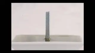 CorrosionX thread climb