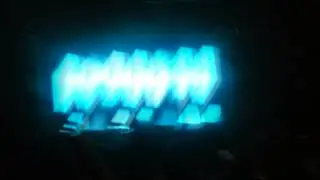 I Am Legion (Noisia x Foreign Beggars) @ Inox Park Paris 5 (06.09.14)