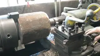 Шестереночка