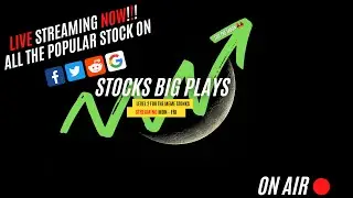 Hot Stocks Level 2 ( $GME $RBLX $TSLA $SLGG $PLTR & $AMC )  March 11, 2021