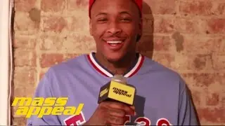 Off Tha' Wall: YG Talks Forged Report Cards, Pimping Lions, and West Coast Legends