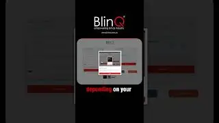 Meet the BlinQ App &ndash; Run Your Window Furnishing Business from Anywhere! #windowcoverings #app